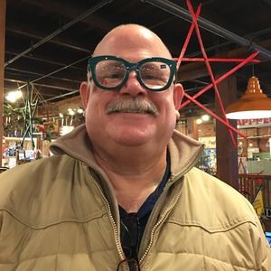 Meet your Posher, Kevin james